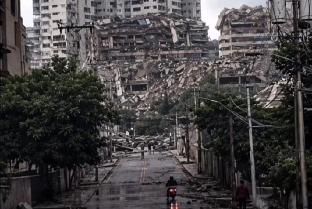 Imagen de Puertas Abiertas sobre comunidades cristianas afectadas por terremotos en Venezuela